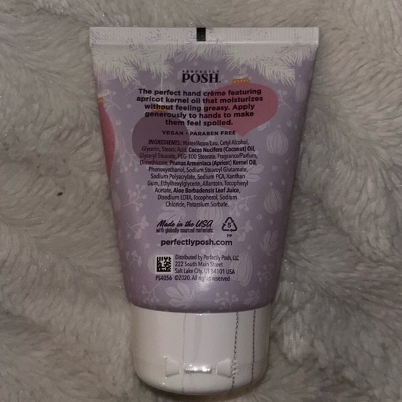 COPY - Perfectly Posh~A Fig Deal~BFYHC~New and Sealed - Picture 6 of 6